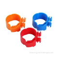 Mini Split AC Copper Tube Clamp - Spare Parts for Air Conditioners
